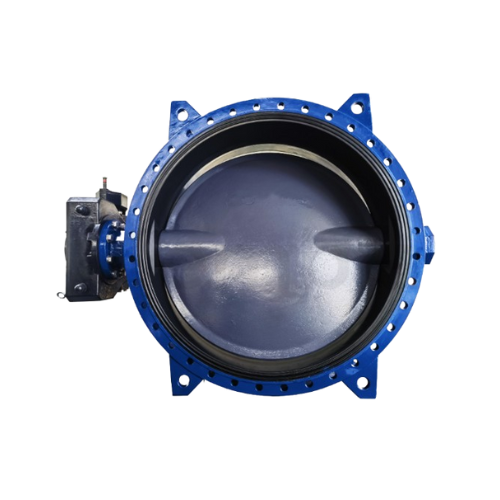 Butterfly Valve Resilient Seated